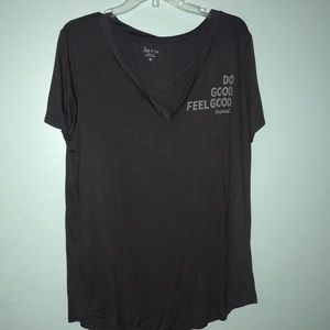 Cute and comfy T-shirt!